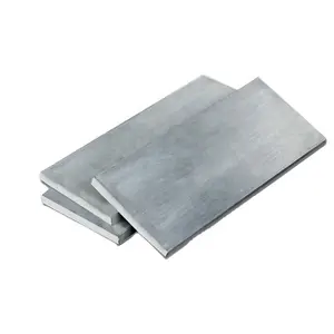 Aço para ferramentas planas ASTM A681 MOD A8, comprar barra plana de aço, fornecedor de barra plana de aço laminado a quente