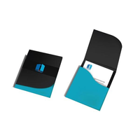 File Folder Folder Eco-friendly Luxury Design File Folder Printing