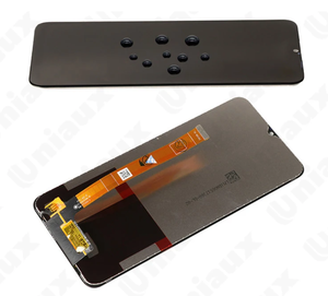 Pour <span class=keywords><strong>Realme</strong></span> C21Y/ C25Y écran LCD écran tactile assemblage - Product Image 3