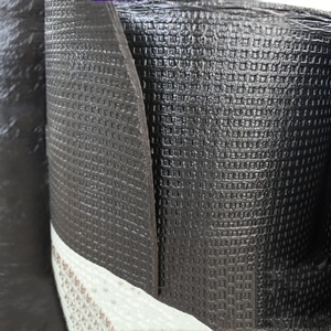 Hot bán 3-ply SBS sửa đổi bitum không thấm nước lợp màng linh hoạt underlay cho bê tông với các tính năng chịu nước - Product Image 3
