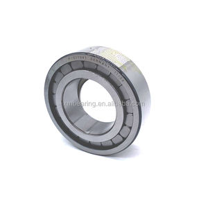 Roulement à rouleaux de pompe à boue Lina japon 22958HU1K1 roulement rotatif de forage de pétrole NFP6/292.1M/C9-1W33YA roulement de champ pétrolifère - Product Image 1