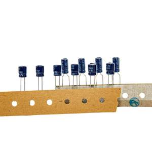 Solution de stockage d'énergie de condensateur céramique YAGEO 100V RoHS Wet - Product Image 1