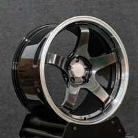 Jantes SRIM 18 19 20 pouces pour Advan Gt Toyota Supra Mk5 Mk4 Honda Civic G80 M3 G82 M4 5x120, jantes forgées pour voitures particulières