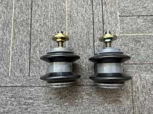 Оригинальный завод Wirtge фрезерный станок направляющий ролик 63,5/108x100 по хорошей цене - Product Image 2