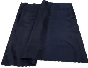 Hot verkauf weiche Waterproof Textile material 20D * 20D 400T 100% recycle polyester woven Plain kleidung stoff verwendet für Winter tuch