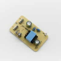 Vente directe usine : Carte d'alimentation 12V 1A 2A 3A 4A 5A, Adaptateur secteur 12V 1A AC/DC, Carte d'alimentation à découpage 12V
