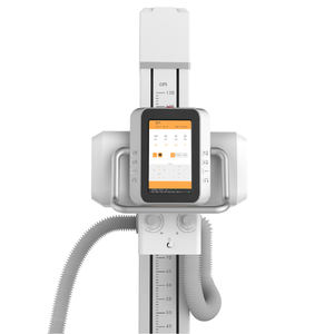 Appareil de radiographie numérique MSLHX18 haute fréquence 32/50KW 630mA, équipement et accessoires de radiologie de MSL - Product Image 2