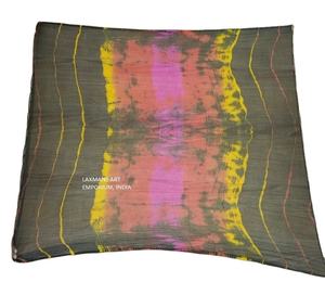 Poliéster gasa impresa viscosa pareo sarongs pareo impreso pareo sarongs multicolor tie Dye pareo sarongs impreso pareo sarong - Product Image 2