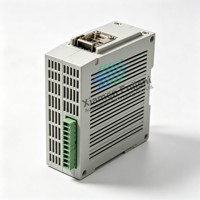 Alimentation électrique pour contrôleur PLC 100% d'origine 20BC140A0AYNACC0, contrôleur PLC 20BC140A0AYNACC0