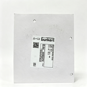 00584378 Diafragma para Accesorios de Interruptor de Diafragma Bur Kert DN40, Diafragma Doble PTFE+EPDM - Product Image 4