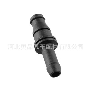 Connecteur de tuyau flexible A0039970689 pour Mercedes Benz BMW, pièce de rechange pour réparation du système de refroidissement, plastique Nylon POMPP - Product Image 3