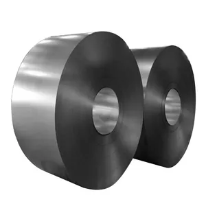 Yüksek kaliteli galvani1d 0.2mm soğuk haddelenmiş galvanizli metal levhalar galvanizli çelik gi bobinleri