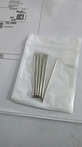 Mini échantillon <span class=keywords><strong>de</strong></span> recharge <span class=keywords><strong>de</strong></span> <span class=keywords><strong>stylo</strong></span> en métal - Product Image 4