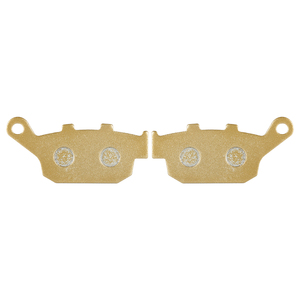 Plaquettes de frein semi-métalliques moto en gros pour SUZUKI <span class=keywords><strong>XF</strong></span> <span class=keywords><strong>650</strong></span> V/W/X/Y Freewind 97-02 R - Product Image 3