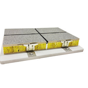 Matériaux de construction en polyuréthane pour cloisons sèches, isolation phonique et étanchéité intérieure/extérieure pour maisons, garages et machines - Product Image 6