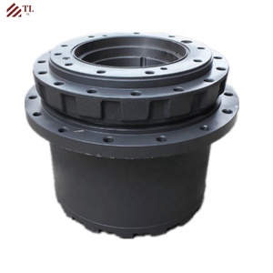 E312 E312B <span class=keywords><strong>E312C</strong></span> cambio di traslazione 110-7080 219-3643 trasmissione finale senza motore - Product Image 1