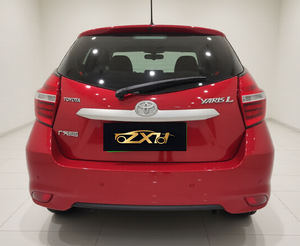 1.5l इंजन cvt ट्रांसमिशन, कम माइलेज, दुर्घटना मुक्त, दुर्घटना मुक्त - Product Image 2