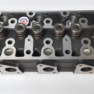 Nouvelle tête de cylindre pour excavatrice sur chenilles XUNPO V1305 – Pièces de rechange durables pour moteur - Product Image 6