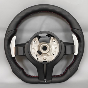 Volante LCI ad alte prestazioni all'ingrosso per <span class=keywords><strong>BMW</strong></span> E70 <span class=keywords><strong>E87</strong></span> E90 F15 <span class=keywords><strong>F20</strong></span> F30 F32 E92 E82 M3 M5 X6 - Product Image 4
