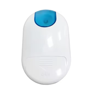 Motor tubular inteligente de 230V con temporizador de apagado automático Transmisor de control remoto Gestión central del motor Código fijo y variable