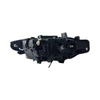 Phares de voiture à LED, yeux d'ange LED, phare F30 pour BMW F30 F35 318 320 325 328 330 335 2013-2015, pour BMW F30 d'origine