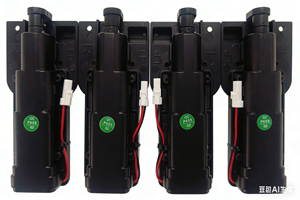 Maniglia Intelligente per Auto con Chiusura Elettrica Silenziosa e Antipizzicamento per LEAPMOTOR C01 C11 - Product Image 6