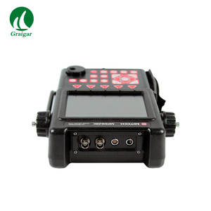 <span class=keywords><strong>MITECH</strong></span> MFD620C ultrasonik kusur dedektörü taşınabilir ultrasonik kusur dedektörü <span class=keywords><strong>NDT</strong></span> metre aralığı 0 ~ 6000mm - Product Image 2