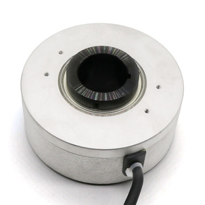 Encodeur Tamagawa Fa-Coder TS5246N160 100P 5V, câble de contrôle industriel fabriqué en Chine - Product Image 2
