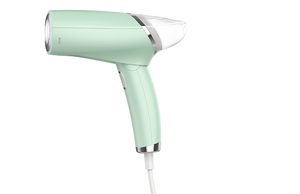 Défroisseur Vapeur Portable Pliable pour Voyage et Maison, Double Tension, Brosse Vapeur Compacte Anti-Plis pour Vêtements - Product Image 3