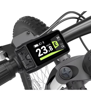 Nouveau Kit de Conversion Moteur Central pour Vélo Électrique Bafang M210 250W 36V 43V ECity ETour MMG210.250.C - Product Image 5