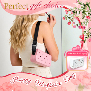 Borsa a tracolla/pettorale in EVA all'ingrosso per fornitori, convertibile, impermeabile, funzionale, da donna, <span class=keywords><strong>regalo</strong></span> per la <span class=keywords><strong>Festa</strong></span> <span class=keywords><strong>della</strong></span> <span class=keywords><strong>Mamma</strong></span> - Product Image 1