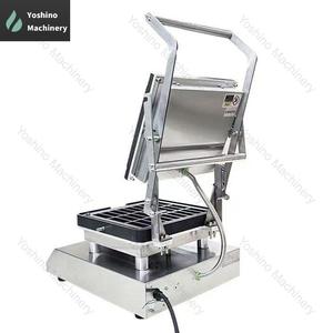 Tùy chỉnh khuôn kỹ thuật số cho chế biến thực phẩm cho pho mát Pie bánh mì Biscuit bơ Cracker trứng Tart Puff Pastry Shell Máy làm - Product Image 2