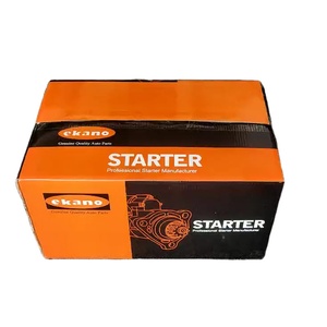 Moteur de démarrage de <span class=keywords><strong>tracteur</strong></span> 11010108, pièces de moteur automobile, moteur de démarrage de camion 12V pour <span class=keywords><strong>tracteur</strong></span> - Product Image 4