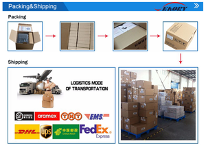 Scheda di banda magnetica personalizzata per il trasporto della metropolitana - Product Image 6