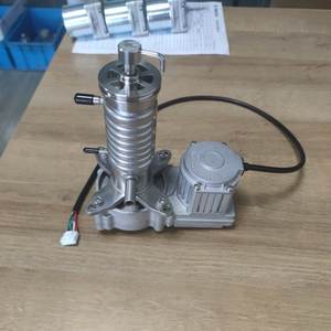 Custom 30-60Kg/Dag Ijs Maker Motor Met Verdamper - Product Image 3
