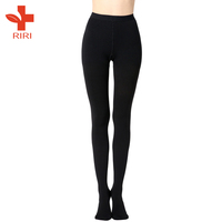 Collants transparents indéformables pour femmes, collants en nylon anti-déchirure très extensibles, logo personnalisé, vente en gros, fourniture OEM
