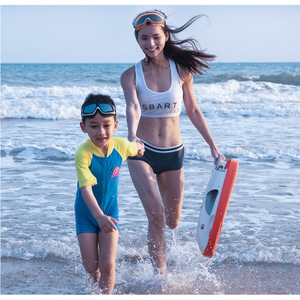 Planche de surf électrique Swii 48V, étanche, avec télécommande, pour sports nautiques sur lacs et rivières, pour adultes et enfants. - Product Image 3