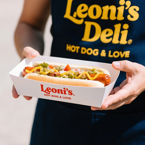 <span class=keywords><strong>Boîte</strong></span> d'Emballage <span class=keywords><strong>Alimentaire</strong></span> Personnalisée <span class=keywords><strong>en</strong></span> Papier Ivoire Forme Bateau pour Hot Dog, Barquette Gaufre, <span class=keywords><strong>Boîte</strong></span> Burger Corndog <span class=keywords><strong>en</strong></span> <span class=keywords><strong>Carton</strong></span> avec Couvercles - Product Image 1