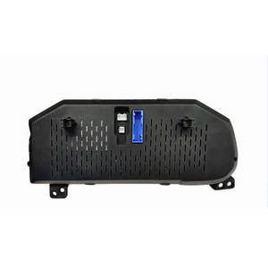 Panel de Instrumentos Digital de 12.3 Pulgadas para Buick Verano 2015-2022, Pantalla LCD, Tablero de Mandos, Velocímetro, Arranque en 2.0 Segundos, Sistema DOS - Product Image 6