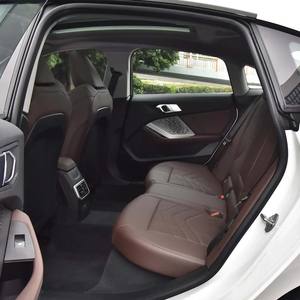 BMW Série 2 d'<span class=keywords><strong>occasion</strong></span>, modèle 2025, 225L M Sport 2.0T, essence automatique, conduite à gauche, berline <span class=keywords><strong>compacte</strong></span> de luxe, toit ouvrant panoramique - Product Image 6