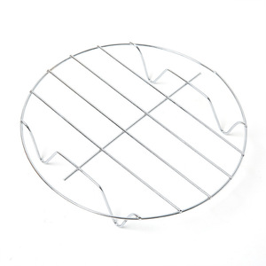 Support de cuisson vapeur pour ustensiles de cuisine, support vapeur polyvalent, support vapeur haut pour riz, support vapeur pour cuisson, support vapeur pour œufs - Product Image 5