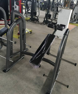 <span class=keywords><strong>Banc</strong></span> <span class=keywords><strong>de</strong></span> <span class=keywords><strong>musculation</strong></span> inclinable à prix abordable pour entraînement, équipement <span class=keywords><strong>de</strong></span> fitness et <span class=keywords><strong>musculation</strong></span> à <span class=keywords><strong>poids</strong></span> libre - Product Image 3