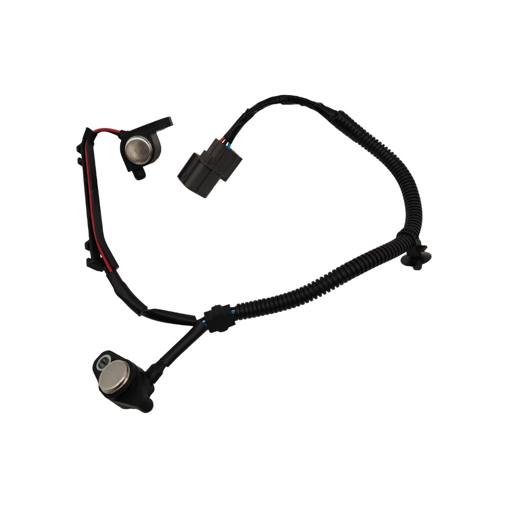37500P0AA01 Crankshaft Position Sensor Compatible with Honda Accord L4 V6 2.2L 2.3L 3.0L 2.4L 3.5L Replace Crank