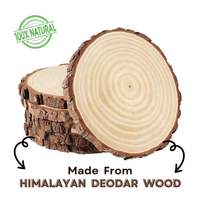 Vente en gros de tranches de bois de pin naturel gravées au laser personnalisées, cercles, supports, cadeaux de Noël, de mariage, de la Saint-Valentin, décorations