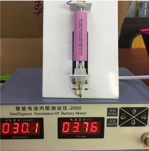 100% Original para <span class=keywords><strong>Samsung</strong></span> 18650 3300mAh <span class=keywords><strong>13A</strong></span> descarga INR18650 35E 18650 baterías de iones de litio 3.7v batería recargable - Product Image 4