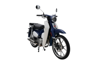Venta Directa de Fábrica, Motocicleta Urbana Clásica y Ligera de <span class=keywords><strong>Gasolina</strong></span> de 110cc y 125cc, Super Coco con ABS, Alta Calidad - Product Image 5