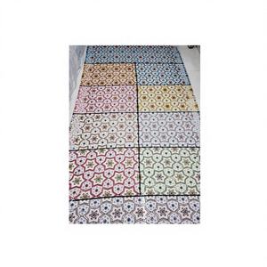 Tissu non tissé en mousseline de Chinon de qualité supérieure pour vêtements de mariage - Doux, poids moyen, antistatique, respirant, polyester/nylon/métallique - Product Image 1