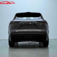 Chery Jetour Dasheng Voiture d'occasion 1.6T 197CV 7DCT Essence SUV Voiture de luxe chinoise Voiture d'occasion Rapport d'inspection certifié