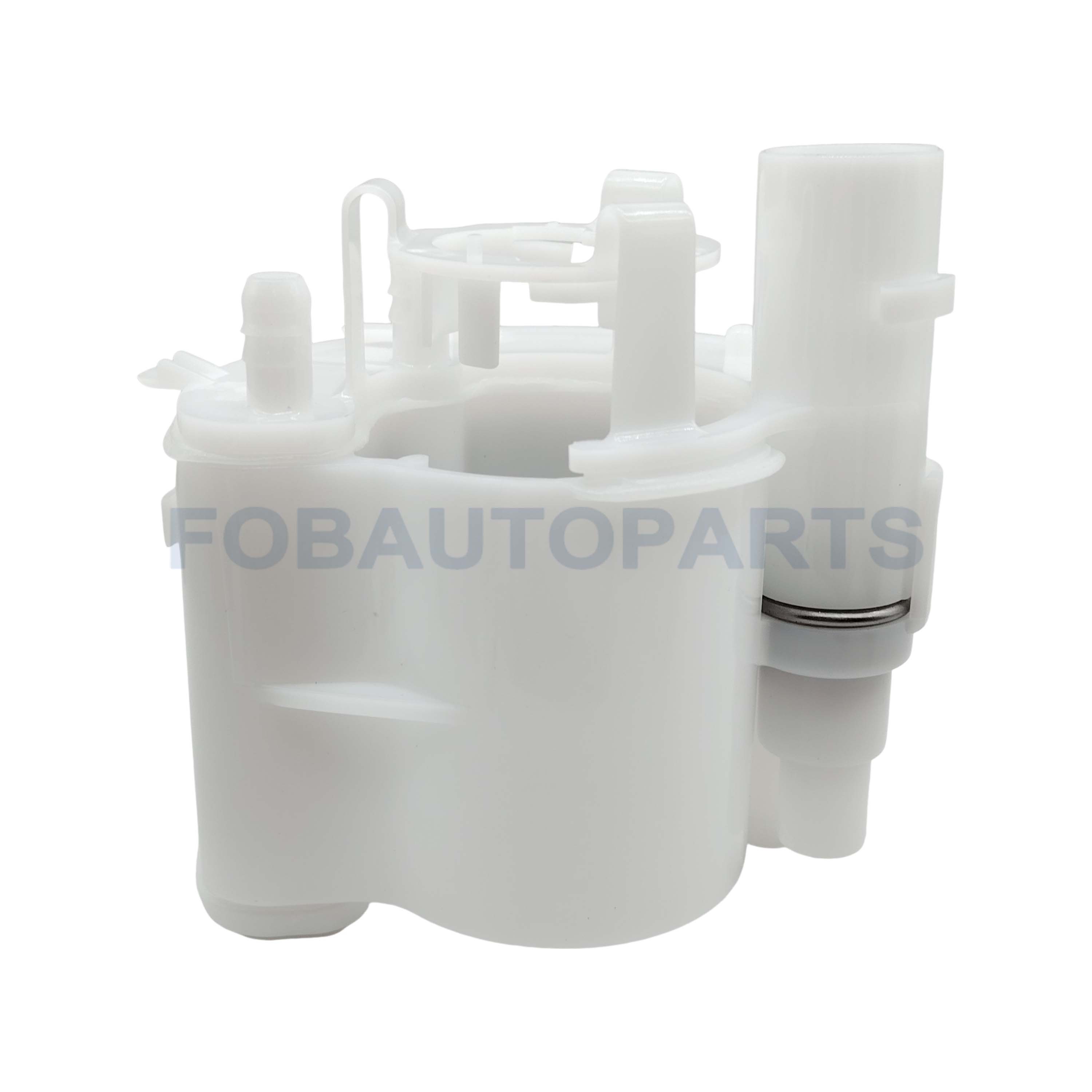 New High Quality 17040-9AB0A High Performance Car Parts Fuel Filter Fits for Sentra 2.0 2.5 2007-2012 17040-9AB0A 17040-9AA0A