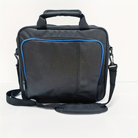 Sac de transport pour PS4 Pro, étui de transport portable, sac à main Playstation pour console et accessoires